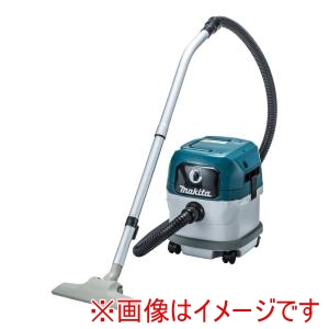 マキタ マキタ 乾湿両用集じん機 VC1500