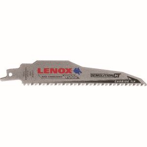 レノックス LENOX LENOX 1832118 超硬チップセーバーソーブレード 150MMX6山 1枚 656RCT レノックス