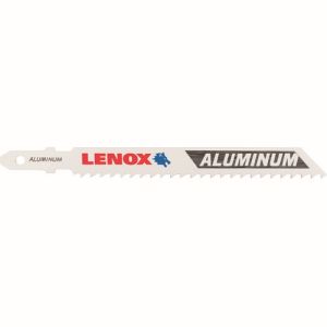 レノックス LENOX LENOX 1991592 金属用ジグソーTシャンク101.6mmX8山 5枚 B408T5 レノックス