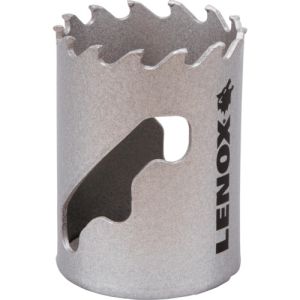 レノックス LENOX LENOX LXAH3158 スピードスロット超硬チップホールソー 替刃41mm レノックス