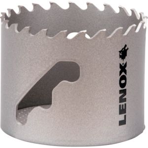 レノックス LENOX LENOX LXAH3212 スピードスロット超硬チップホールソー 替刃64mm レノックス