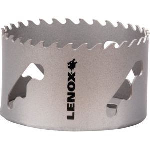 レノックス LENOX LENOX LXAH3334 スピードスロット超硬チップホールソー 替刃95mm レノックス