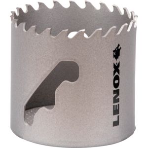 レノックス LENOX LENOX LXAH32 スピードスロット超硬チップホールソー 替刃51mm レノックス