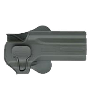 アモマックス AMOMAX AMOMAX AM-DEOD リリースボタン ホルスター for Desert Eagle OD オリーブドラブ