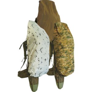 エバーレストック EBERLESTOCK EBERLESTOCK J1RCMU Lg LtWt レインカバー ユニカムII エバーレストック