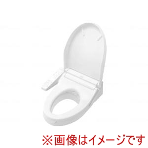 TOTOエムテック TOTOエムテック EWCS451N-49 ウォシュレット付補高便座SB30mm #NW1 ホワイト エロンゲート メーカー直送 代引不可 北海道沖縄離島不可