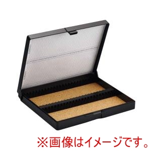 松吉医科器械 松吉医科器械 00049157 カラースライドボックス 448-0