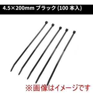 アストロプロダクツ アストロプロダクツ AP 結束バンド200mm 100本入り