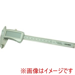 アストロプロダクツ アストロプロダクツ デジタルノギス 150mm ビッグディスプレイ