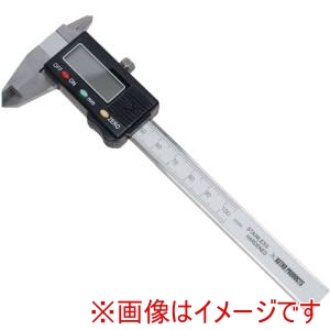 アストロプロダクツ アストロプロダクツ AP デジタルノギス100mm