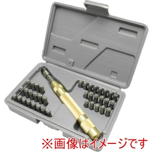 アストロプロダクツ アストロプロダクツ AP オートマチックスタンプポンチセット