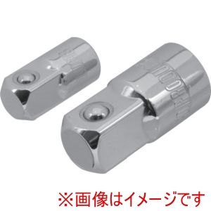 アストロプロダクツ アストロプロダクツ サイズ変換アダプターセット 2個組 SL1438‐381