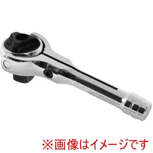 アストロプロダクツ アストロプロダクツ 3/8DR スイベルラチェットハンドル ショート