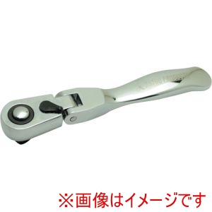 アストロプロダクツ アストロプロダクツ 1/4DR フレックスミニラチェットハンドル