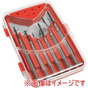ワールドツール アストロプロダクツ アストロプロダクツ AP 精密ドライバーセット 6本組