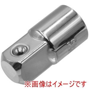 アストロプロダクツ アストロプロダクツ サイズ変換アダプター 3/8DR→1/2DR