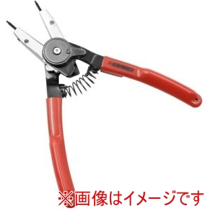 アストロプロダクツ アストロプロダクツ AP 切替式 穴 軸兼用 スナップリングプライヤー