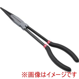 ワールドツール アストロプロダクツ アストロプロダクツ AP ロングノーズプライヤーストレート LN338