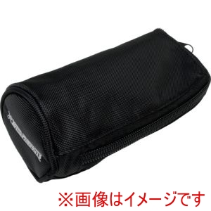 ワールドツール アストロプロダクツ アストロプロダクツ AP ツールポーチ ファスナー付 ブラック