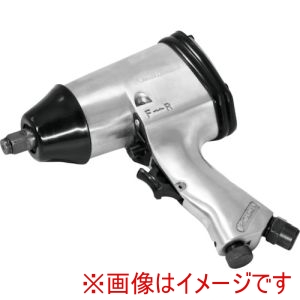 アストロプロダクツ アストロプロダクツ 1/2DRエアインパクトレンチ シングルハンマー