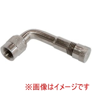 アストロプロダクツ アストロプロダクツ 90°タイヤエアチャック