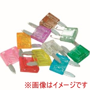 アストロプロダクツ アストロプロダクツ 100PC ミニオートヒューズセット