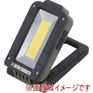アストロプロダクツ アストロプロダクツ AP 充電式 フォールディング ワークライト WL797