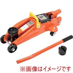 アストロプロダクツ アストロプロダクツ AP 2.0TON ポータブルフロアジャッキ