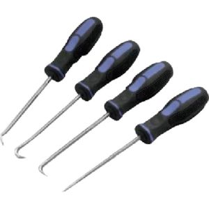 ワールドツール アストロプロダクツ アストロプロダクツ AP 4PCピックツールセット