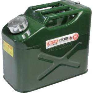 ワールドツール アストロプロダクツ アストロプロダクツ AP ガソリン携行缶 10L 2007000007426