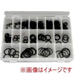アストロプロダクツ アストロプロダクツ OリングMMセット 225個入