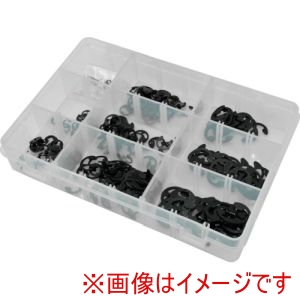 アストロプロダクツ アストロプロダクツ 300PC Eリングセット