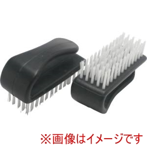 アストロプロダクツ アストロプロダクツ 2PC ネイルブラシ