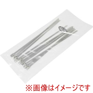 ワールドツール アストロプロダクツ アストロプロダクツ AP ステンレス結束バンド 4.6MM×200MM 10本入
