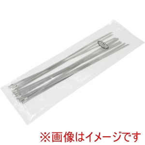 ワールドツール アストロプロダクツ アストロプロダクツ AP ステンレス結束バンド 4.6MM×300MM 10本入