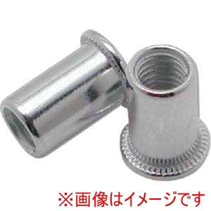 アストロプロダクツ アストロプロダクツ アルミナット M10 50個入