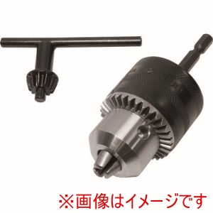 アストロプロダクツ アストロプロダクツ ドリルチャック チャックキー付