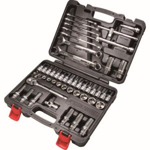ワールドツール アストロプロダクツ アストロプロダクツ AP ツールセット インチ 48点組 TS183