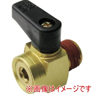アストロプロダクツ アストロプロダクツ エアコンプレッサー用 ドレンコック