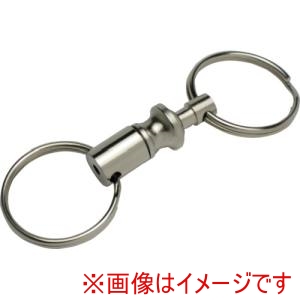 アストロプロダクツ アストロプロダクツ クイックリリース キーホルダー