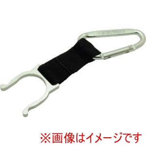 アストロプロダクツ アストロプロダクツ ペットボトルホルダー SILVER