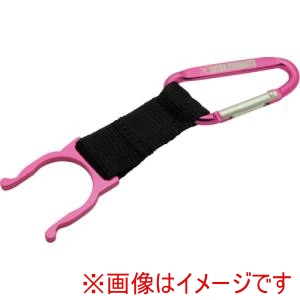 アストロプロダクツ アストロプロダクツ 2032000003963 ペットボトルホルダー PINK