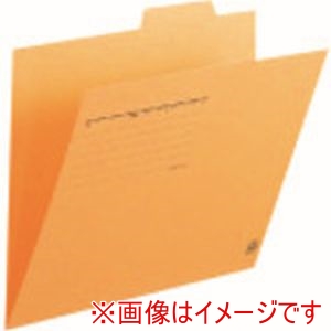 プラス プラス FL-061IF 10 YL 294588 個別フォルダ- FL-061IF A4E 黄 10枚