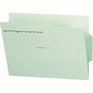 プラス プラス FL-061RIFBL 10 294644 個別フォルダーラテラル FL-061RIF 青 10枚