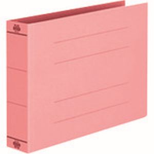 プラス プラス NO.022SW10PK 868673 フラットファイル厚とじNo.022SWピンク10冊