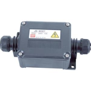 オーム電機 OHM オーム電機 JB-W307 ジョイボックス