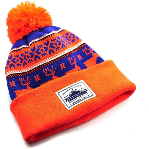 Goods of Legends KBTMRJP Escape from Tarkov Pompon hat ポンポン帽子 ニット帽