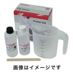 ジャッピー JAPPY ジャッピー FPG400-JP 電気用防水シリコンジェル 400ml JAPPY