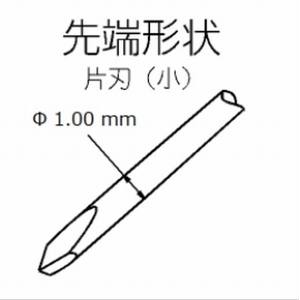 日置電機 HIOKI HIOKI CP1521 コンタクトプローブ 10本 日置電機