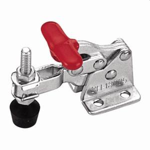 クランプテック CLAMPTEK クランプテック CH-13005-SS ハンドル縦型トグルクランプ メーカー直送 代引不可 北海道沖縄離島不可